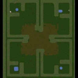 Worms BRASIL TD v1.3 by GrupoZenX - Warcraft 3: Custom Map avatar