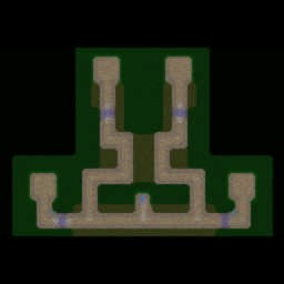 WoS TD 1.06 - Warcraft 3: Custom Map avatar