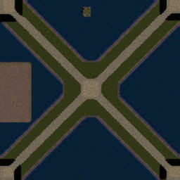 X TD v0.2b - Warcraft 3: Custom Map avatar