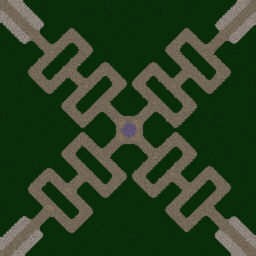 X Tower Defense 3.8 - Warcraft 3: Custom Map avatar