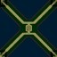 X Tower Defense V4.0 - Warcraft 3 Custom map: Mini map