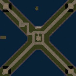 X Tower Defense V600.0 - Warcraft 3: Custom Map avatar
