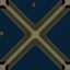 X Tower Defense v8.2  RC 1 - Warcraft 3 Custom map: Mini map