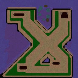 X-treme TD - Warcraft 3: Custom Map avatar