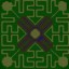 X-Tudo Tower Defence 1.0c - Warcraft 3 Custom map: Mini map