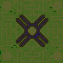 X-Tudo Tower Defence 1.1 - Warcraft 3: Custom Map avatar