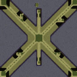 X² Tower Defense Equitableplay ! - Warcraft 3: Custom Map avatar