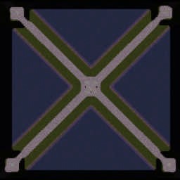 X² Tower Defense v2.1ß - Warcraft 3: Custom Map avatar