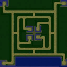 Xay U 3.0 - Warcraft 3: Custom Map avatar