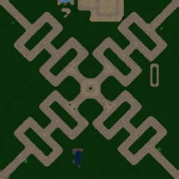 XTD the seventh path FINAL! - Warcraft 3: Custom Map avatar