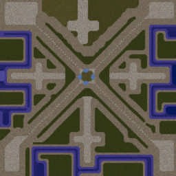 Xtreme TD Pro - Prefinal - Warcraft 3: Custom Map avatar