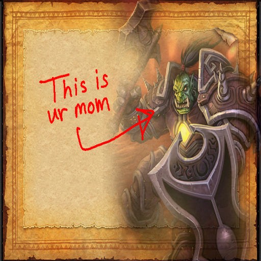 YO MOMMA'S TD - Alpha v0.7 - Warcraft 3: Custom Map avatar