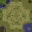 YouTD v1.10c - Warcraft 3 Custom map: Mini map