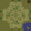 YouTD - XP Warcraft 3: Map image