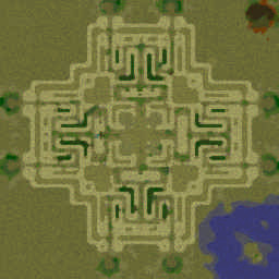YouTD RC3.2b - Warcraft 3: Custom Map avatar