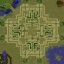YouTD Warcraft 3: Map image