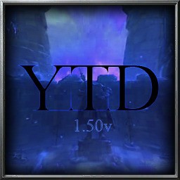 Yufracios Tower Defence 1.5v - Warcraft 3: Mini map