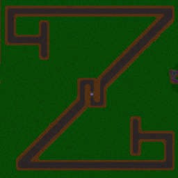 Z Tower Defense V1.0 - Warcraft 3: Custom Map avatar