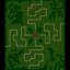 Защита деревни TD [0.02] - Warcraft 3 Custom map: Mini map