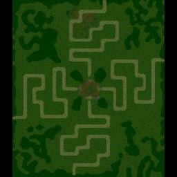 Защита деревни TD [0.03] - Warcraft 3: Custom Map avatar