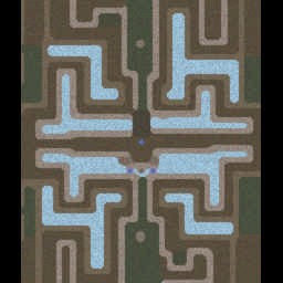 Zelda TD v3.01 final - Warcraft 3: Custom Map avatar