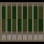 Zoator Survivor TD Final - Warcraft 3 Custom map: Mini map