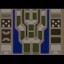 Zoator TD 2: AOD 1.5 - Warcraft 3 Custom map: Mini map