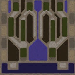 Zoator TD 3: TF 2.0 - Warcraft 3: Custom Map avatar
