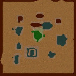 Zombie Invasion 2015 Fan v4.0 - Warcraft 3: Custom Map avatar