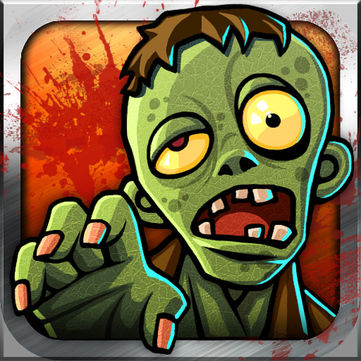 Zombie Invasion (v6.5) - Warcraft 3: Custom Map avatar