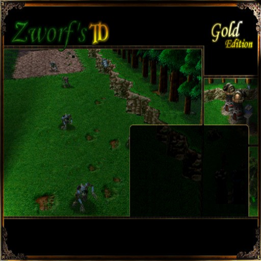 Zworfs TD Version 0.81 - Warcraft 3: Custom Map avatar