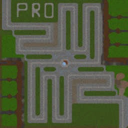 ZwuckeL TD Pro v1.7 - Warcraft 3: Custom Map avatar