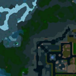 决战围城5 v260625 - Warcraft 3: Custom Map avatar