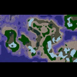 7 Heros - Warcraft 3: Custom Map avatar