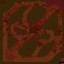 AoS - Diablo Warcraft 3: Map image