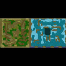 Archer Survival v2.71 - Warcraft 3: Custom Map avatar