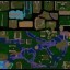Base Wars Version 2.9c - Warcraft 3 Custom map: Mini map