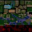 Base Wars Version 3.3 - Warcraft 3 Custom map: Mini map