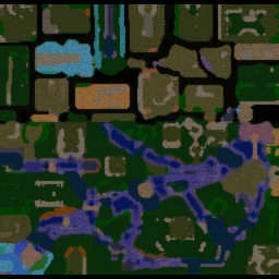 Base Wars Version 3.4 - Warcraft 3: Custom Map avatar