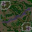 Battle of the Eastern Kingdoms V0.32 - Warcraft 3 Custom map: Mini map