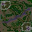 Battle of the Eastern Kingdoms V0.38 - Warcraft 3 Custom map: Mini map