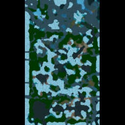 Battle Of The Mount Hyjal Ver 1.8 - Warcraft 3: Custom Map avatar