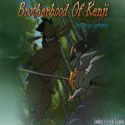 Brotherhood Of Kenji - Warcraft 3: Custom Map avatar