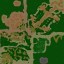 Call Of The Elements v5.1 - Warcraft 3 Custom map: Mini map