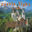 Castle Fight - RUS Warcraft 3: Map image