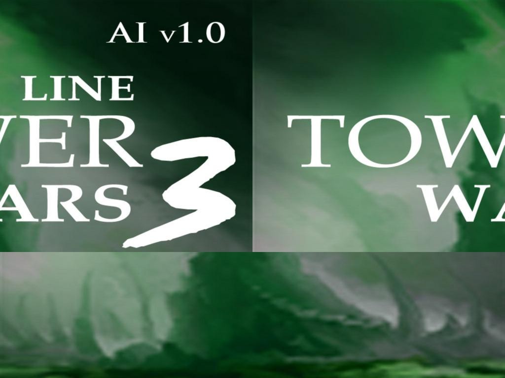 Line Tower Wars v3.0 + AI - Warcraft 3: Custom Map avatar