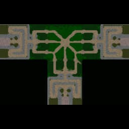 Chicken Stronghold #2 - Warcraft 3: Custom Map avatar