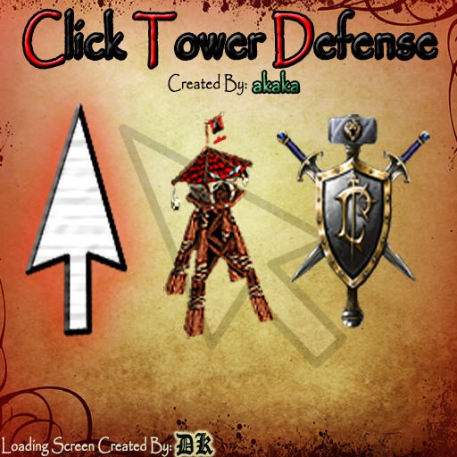 Click TD/Line tower Wars (V. 5.05) - Warcraft 3: Custom Map avatar
