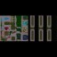 Click TowerDefense/Wars (V. 3.03) - Warcraft 3 Custom map: Mini map
