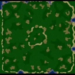 CustomRacesPL1.45 Szampanska Edycja2 - Warcraft 3: Custom Map avatar